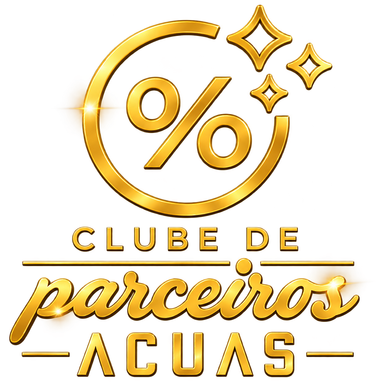 Clube de Parceiros Acuas